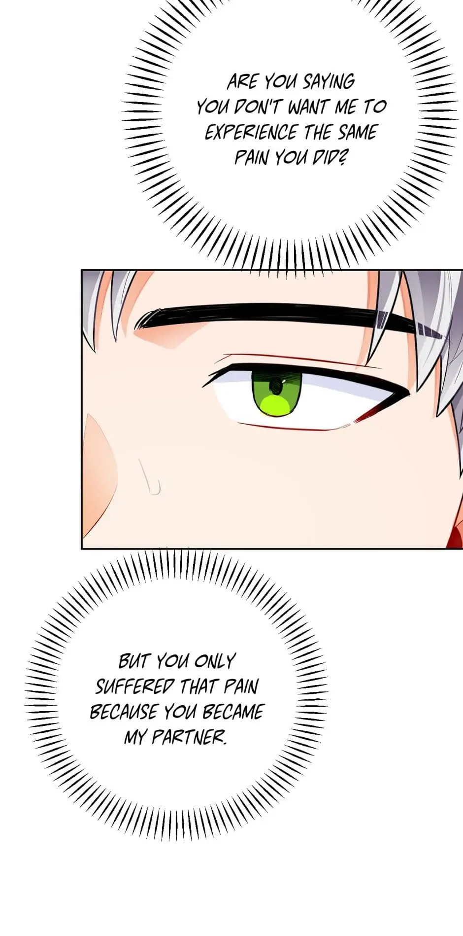 The Princess Doesn’t Want To Marry Her Ideal Type chapter 28 page 62