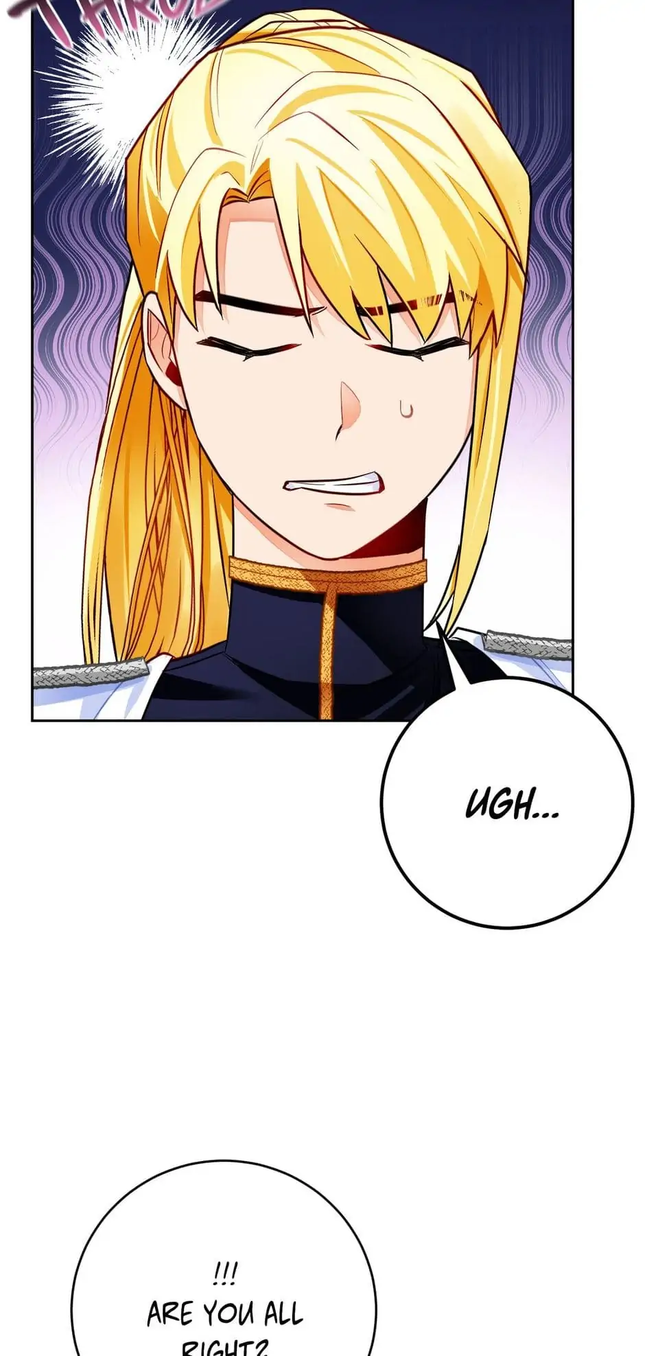 The Princess Doesn’t Want To Marry Her Ideal Type chapter 28 page 75