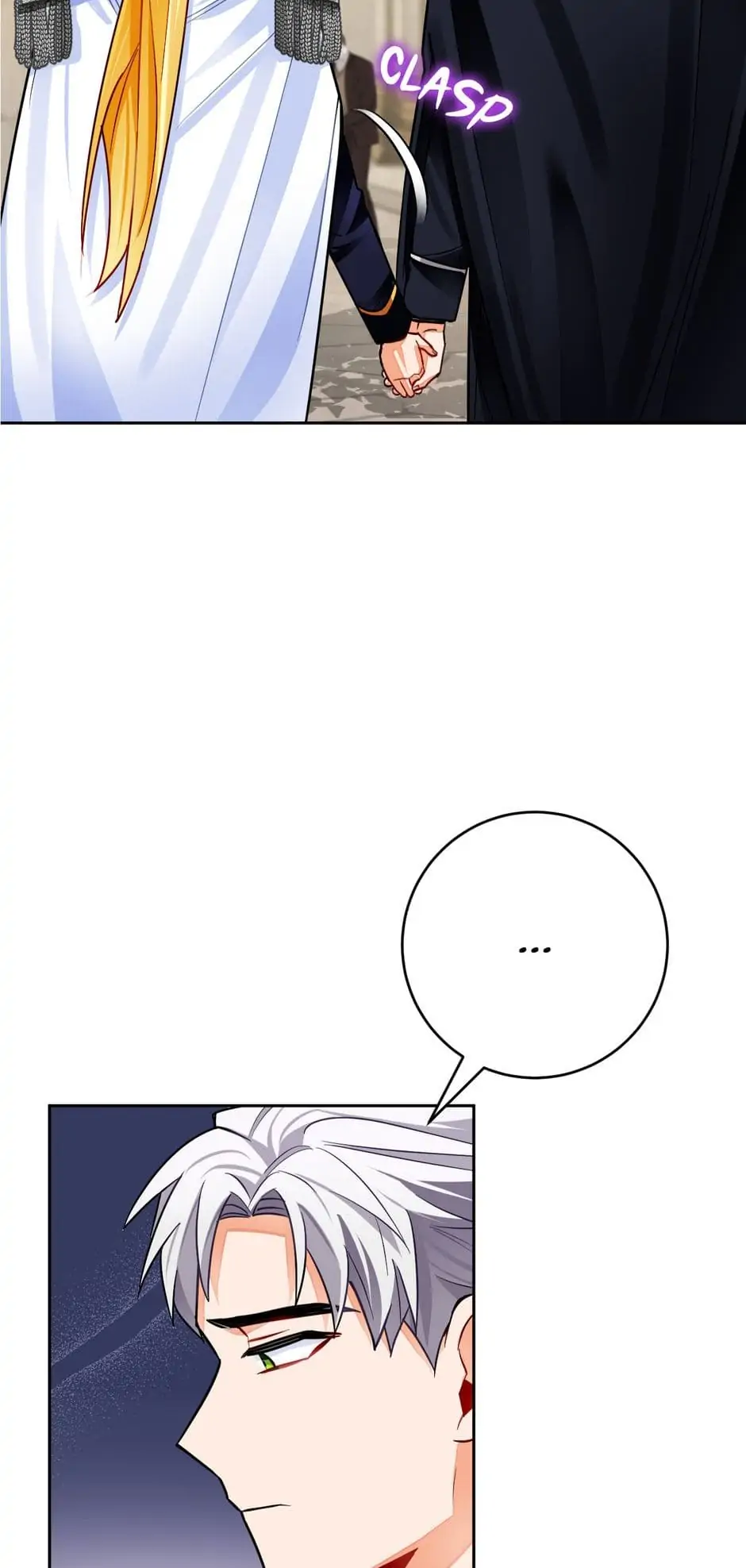 The Princess Doesn’t Want To Marry Her Ideal Type chapter 28 page 80