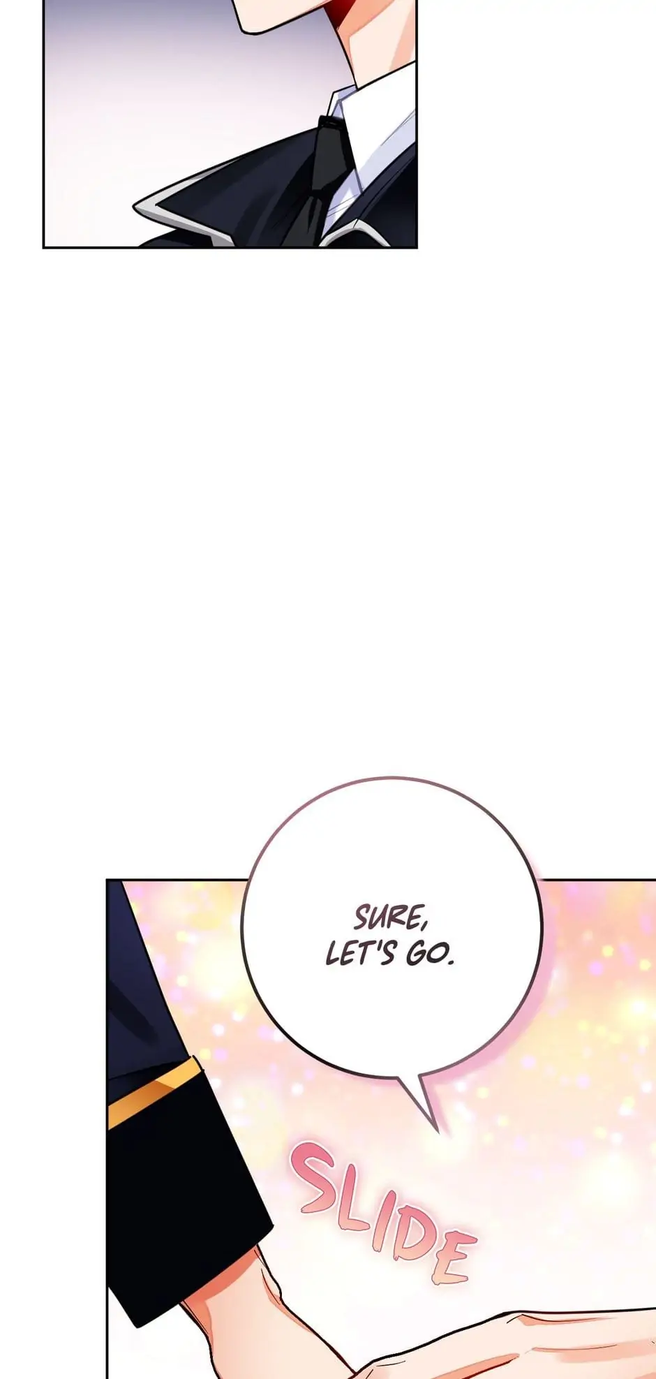 The Princess Doesn’t Want To Marry Her Ideal Type chapter 28 page 81
