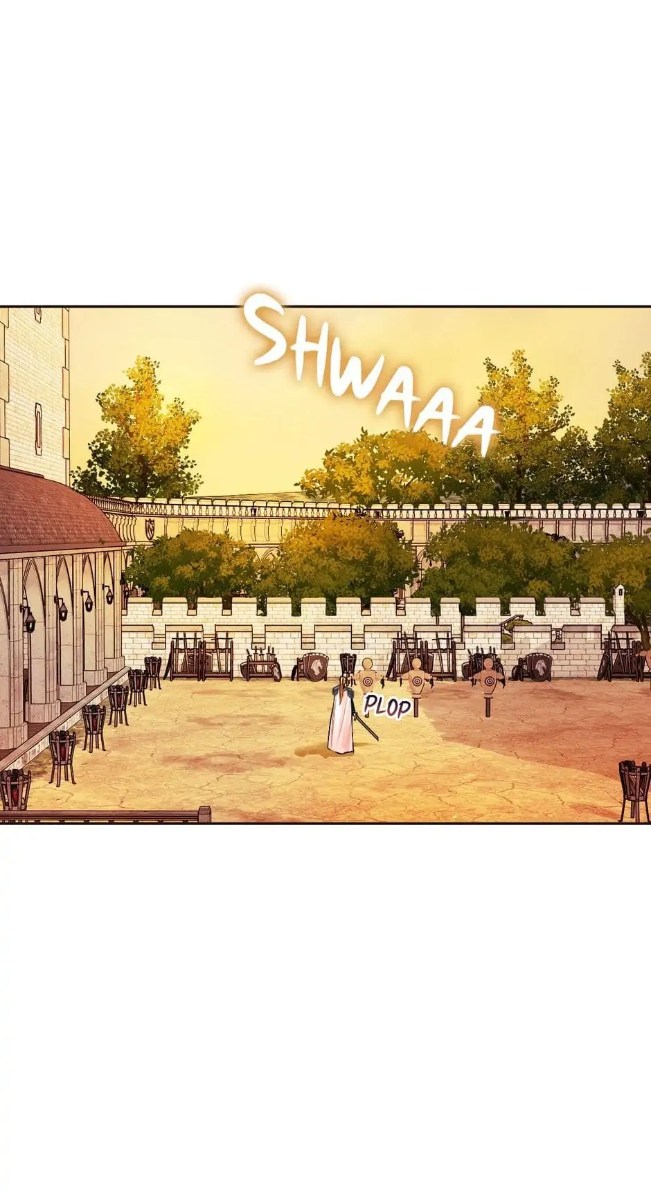The Princess Doesn’t Want To Marry Her Ideal Type chapter 29 page 2