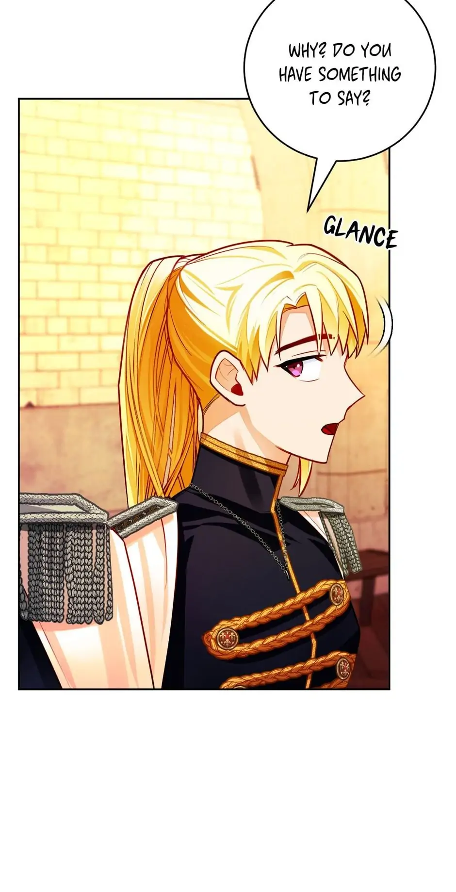 The Princess Doesn’t Want To Marry Her Ideal Type chapter 29 page 24