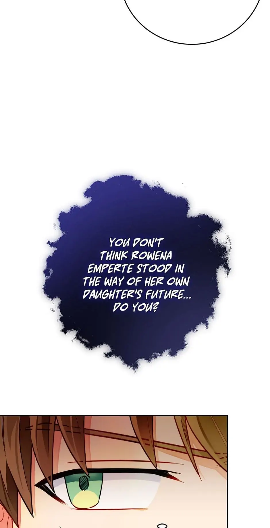 The Princess Doesn’t Want To Marry Her Ideal Type chapter 29 page 26