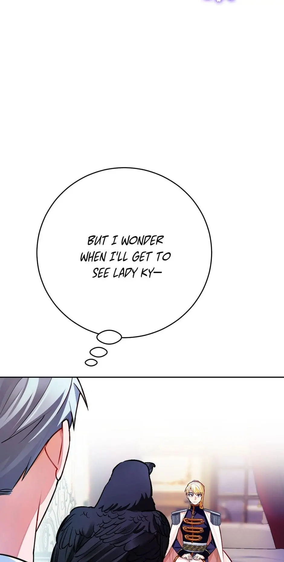 The Princess Doesn’t Want To Marry Her Ideal Type chapter 29 page 39