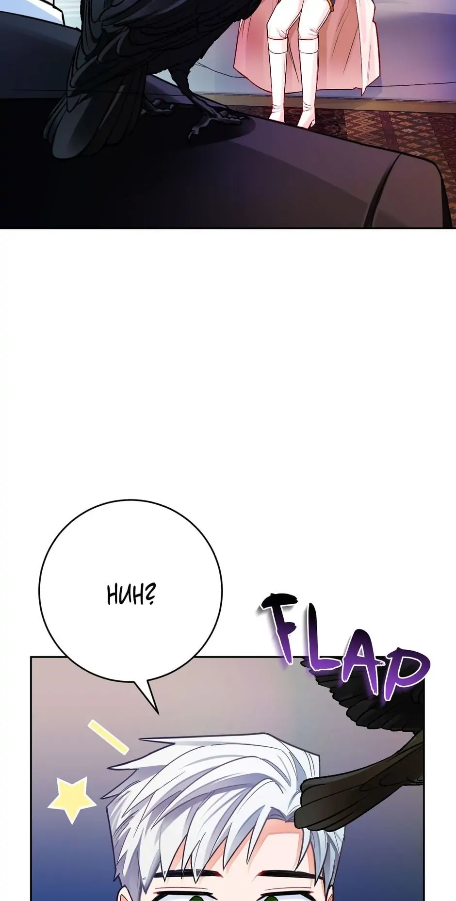 The Princess Doesn’t Want To Marry Her Ideal Type chapter 29 page 40