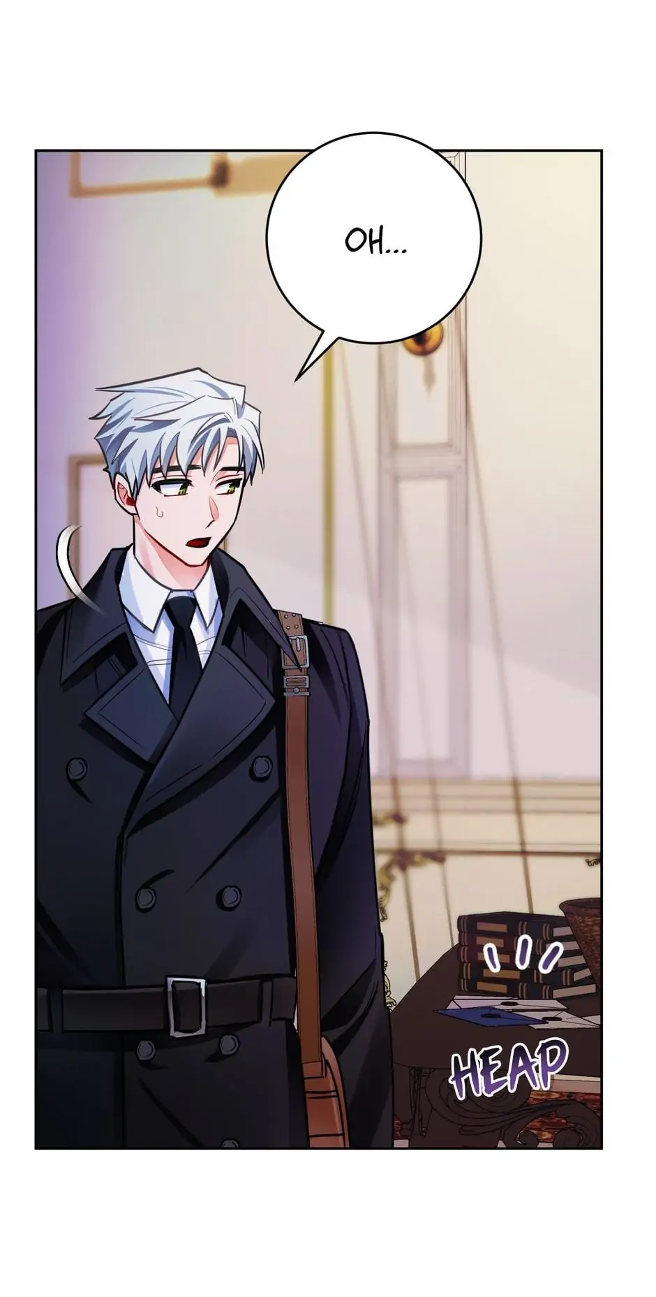 The Princess Doesn’t Want To Marry Her Ideal Type chapter 29 page 44