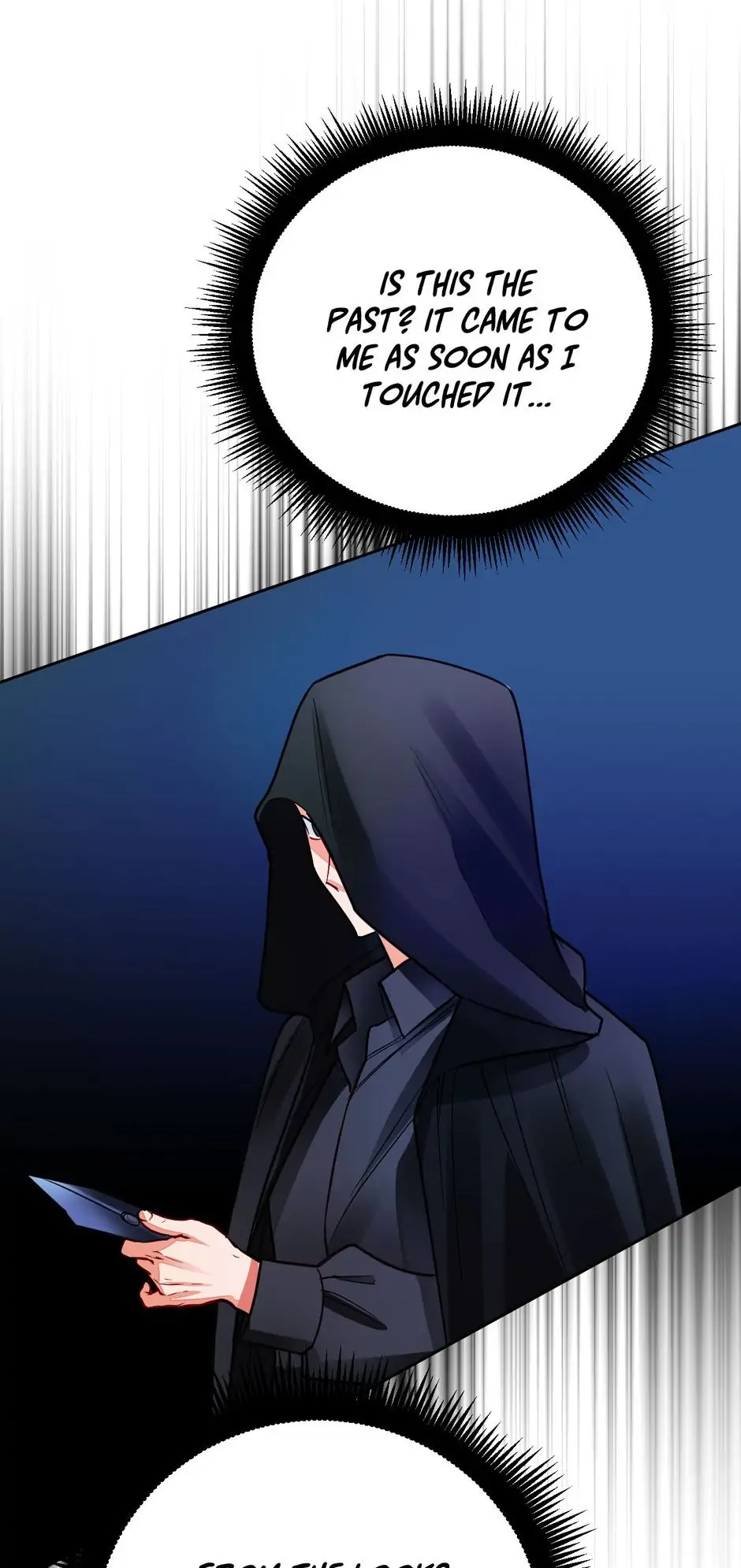 The Princess Doesn’t Want To Marry Her Ideal Type chapter 29 page 46