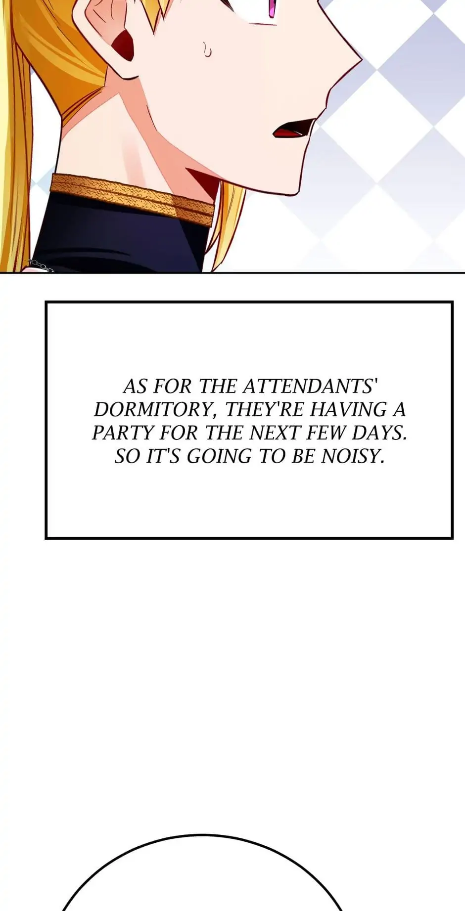 The Princess Doesn’t Want To Marry Her Ideal Type chapter 29 page 54