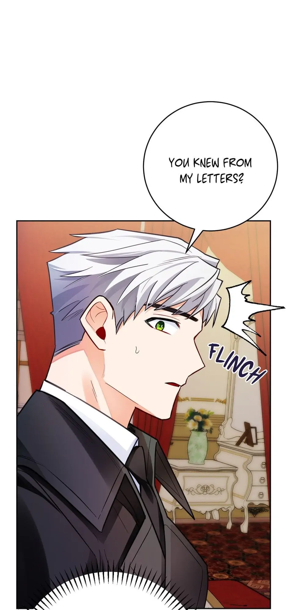 The Princess Doesn’t Want To Marry Her Ideal Type chapter 29 page 61