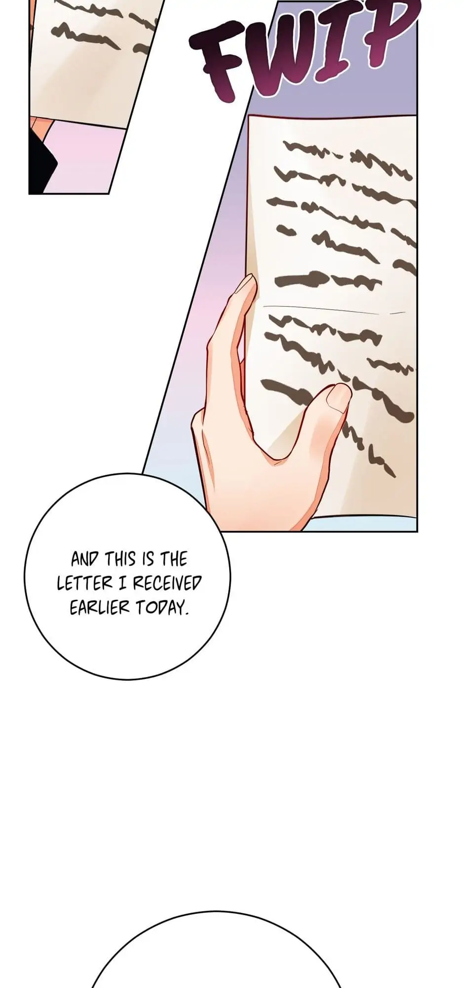 The Princess Doesn’t Want To Marry Her Ideal Type chapter 29 page 63