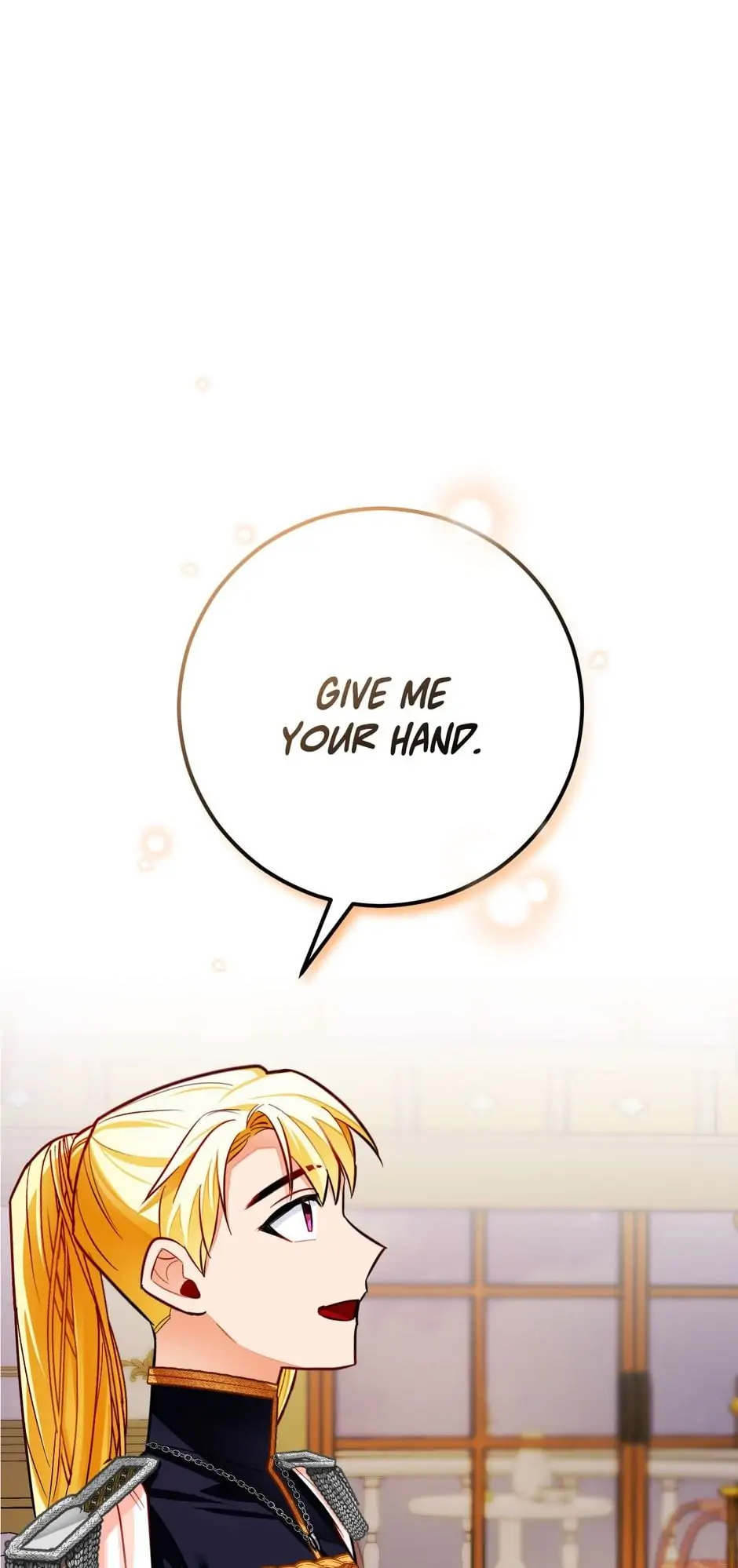 The Princess Doesn’t Want To Marry Her Ideal Type chapter 29 page 66