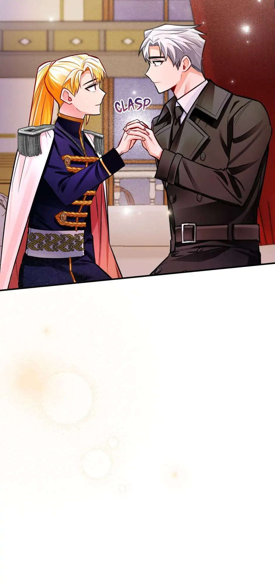 The Princess Doesn’t Want To Marry Her Ideal Type chapter 29 page 68