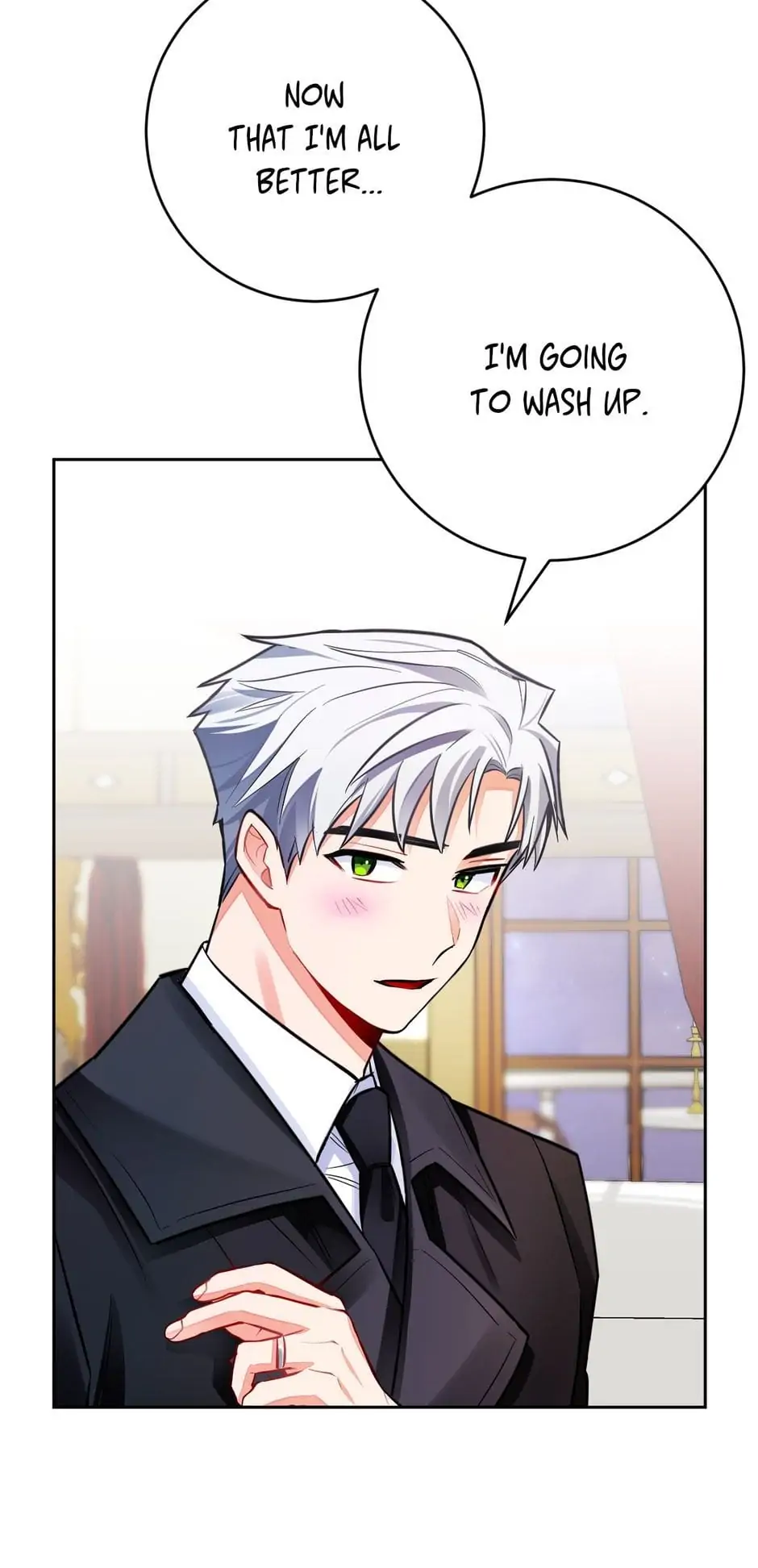 The Princess Doesn’t Want To Marry Her Ideal Type chapter 29 page 70