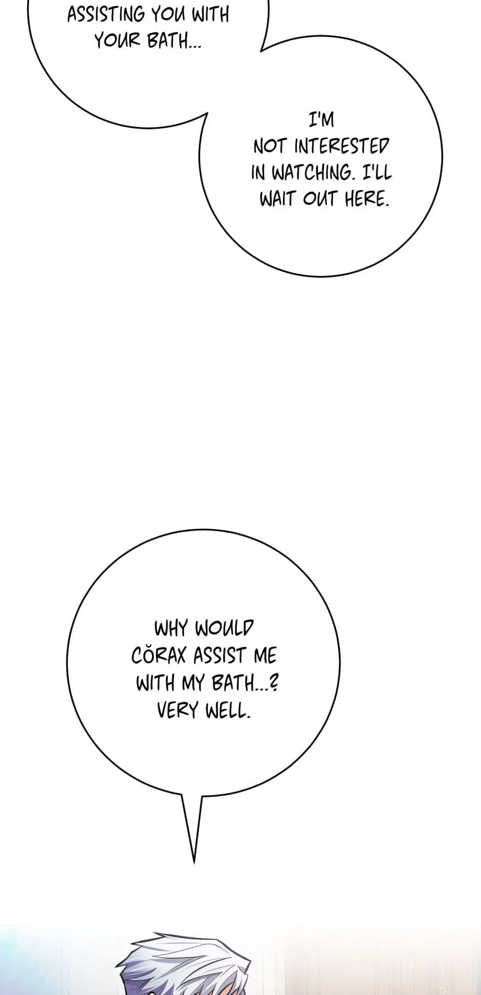 The Princess Doesn’t Want To Marry Her Ideal Type chapter 29 page 72