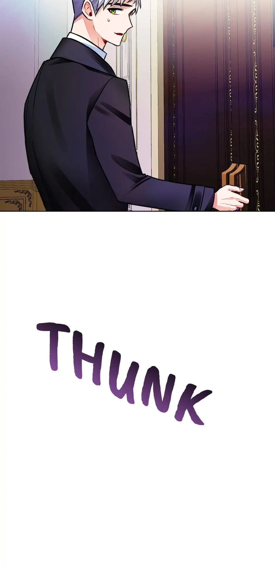 The Princess Doesn’t Want To Marry Her Ideal Type chapter 29 page 73