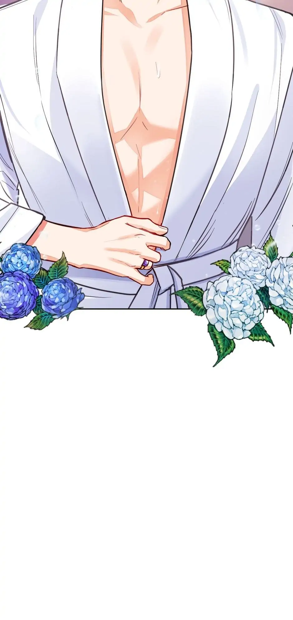 The Princess Doesn’t Want To Marry Her Ideal Type chapter 29 page 76