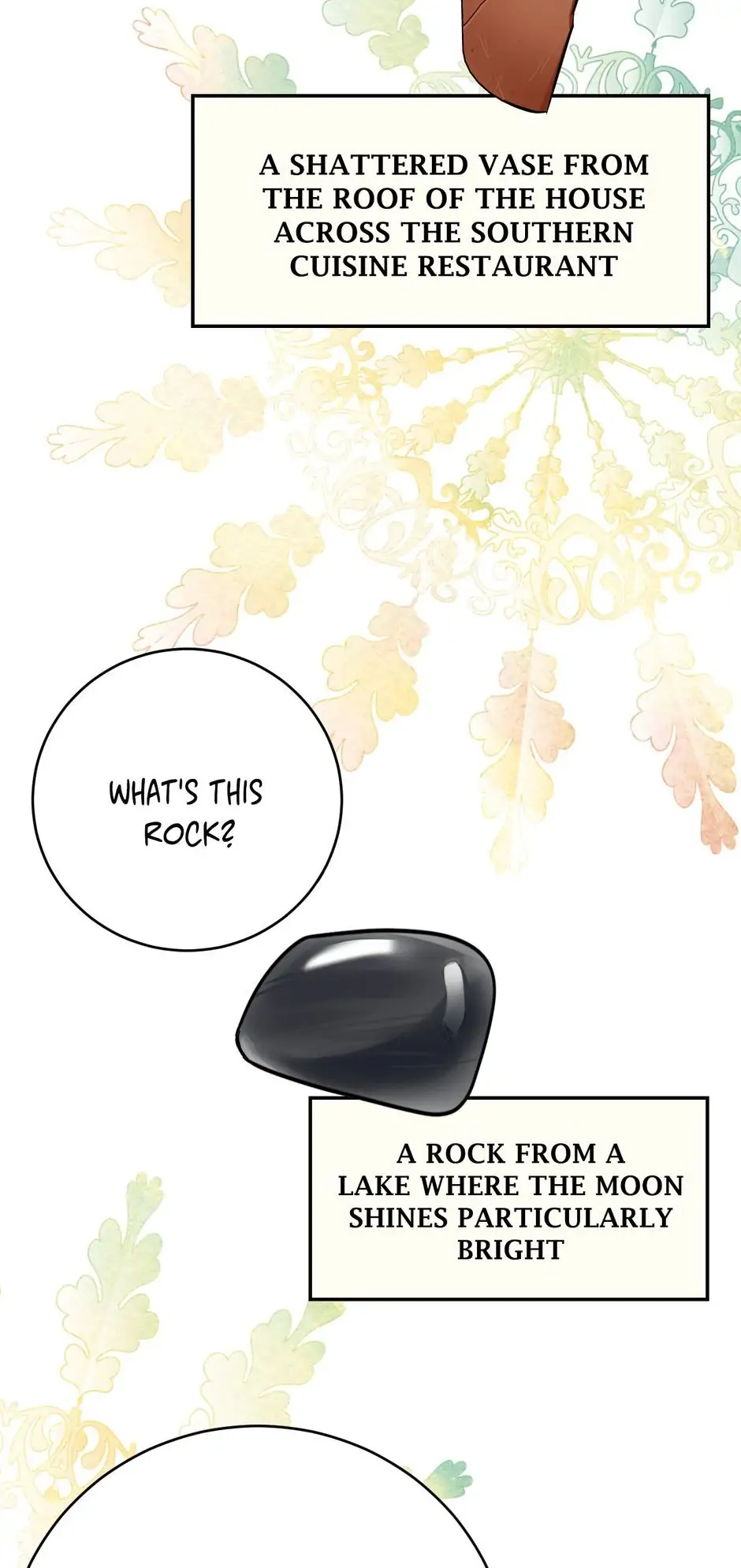 The Princess Doesn’t Want To Marry Her Ideal Type chapter 29 page 79