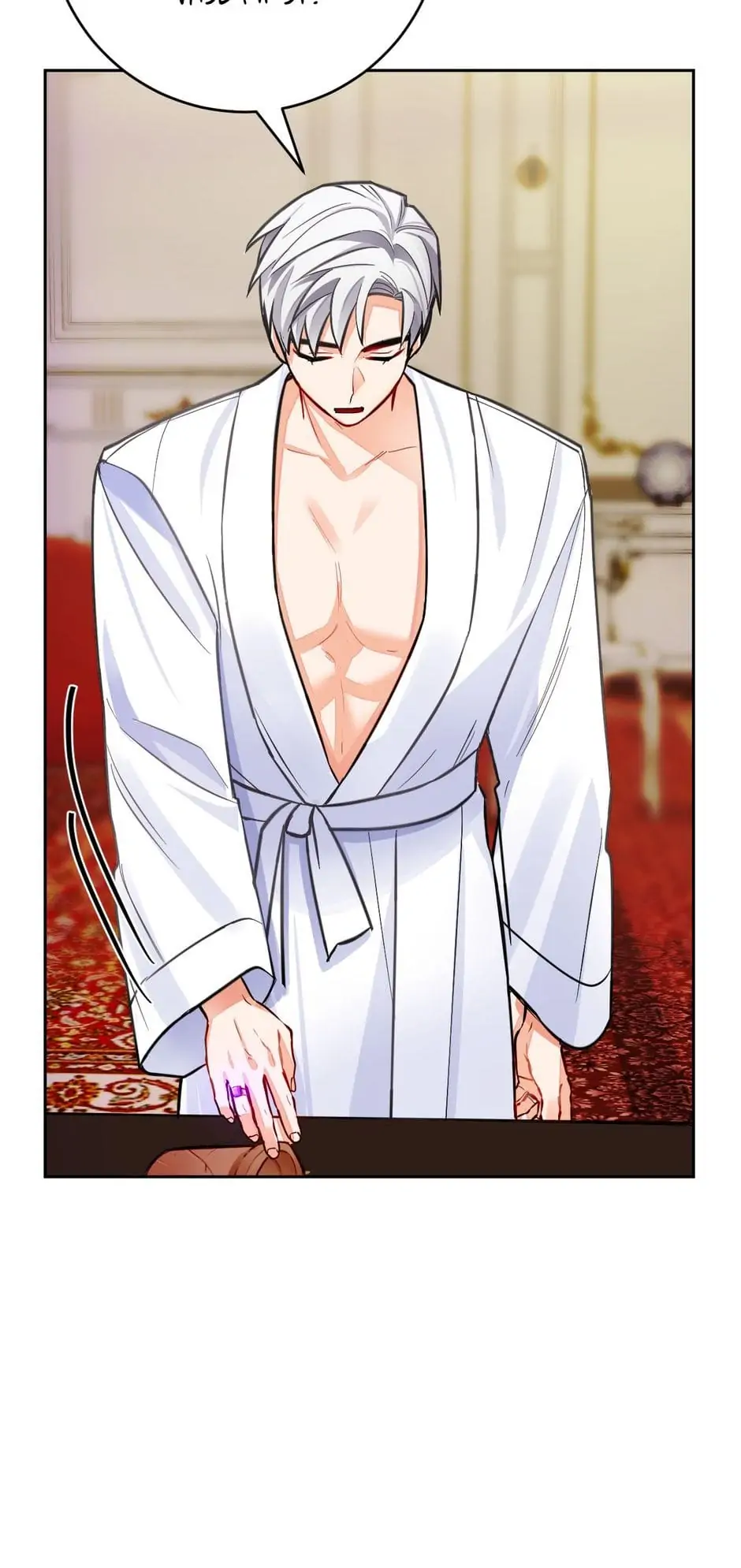 The Princess Doesn’t Want To Marry Her Ideal Type chapter 29 page 81