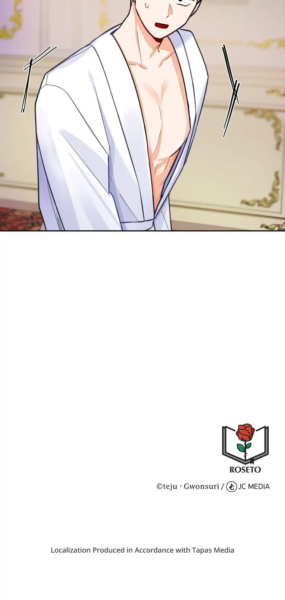 The Princess Doesn’t Want To Marry Her Ideal Type chapter 29 page 85