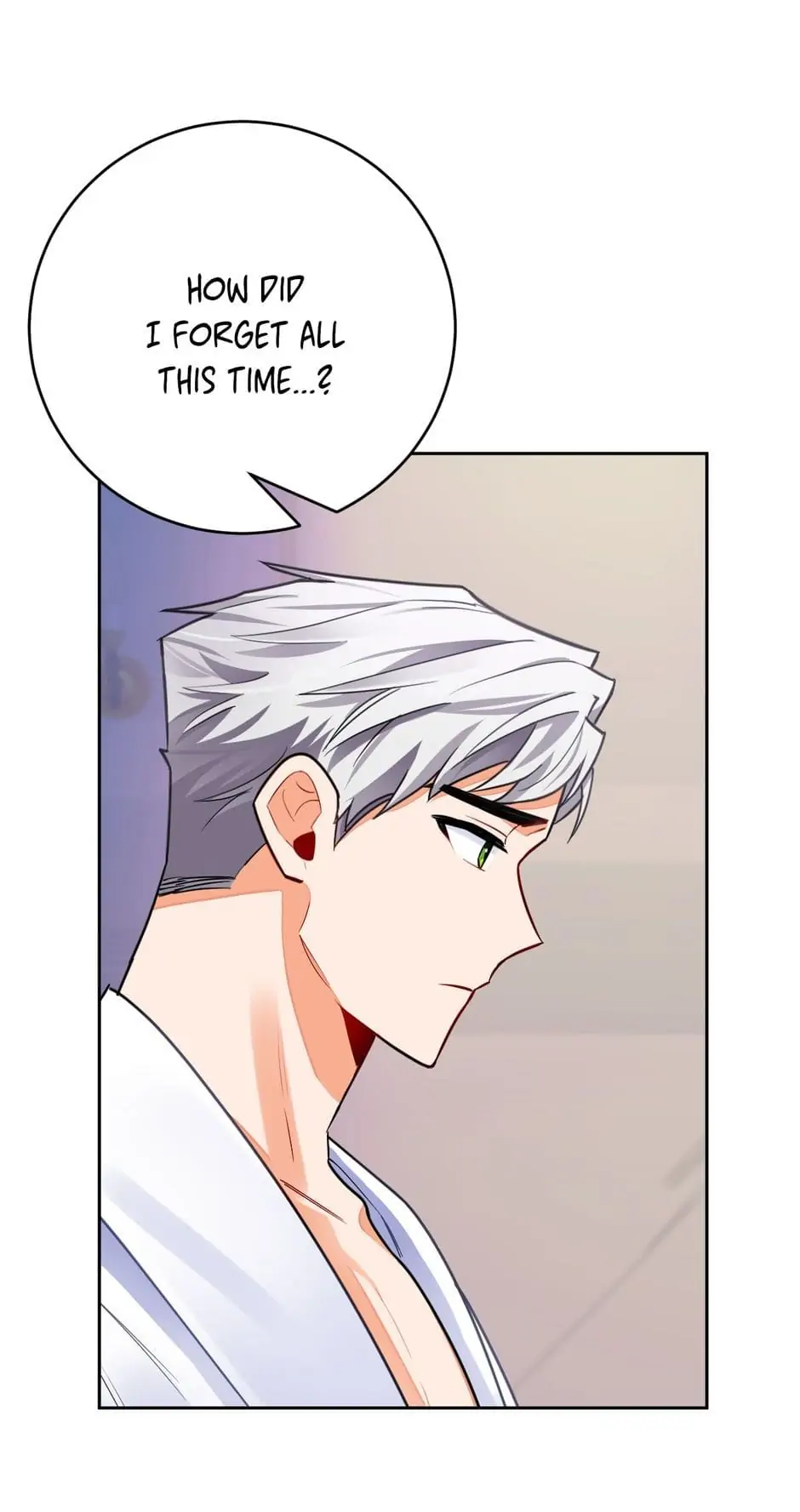 The Princess Doesn’t Want To Marry Her Ideal Type chapter 30 page 9
