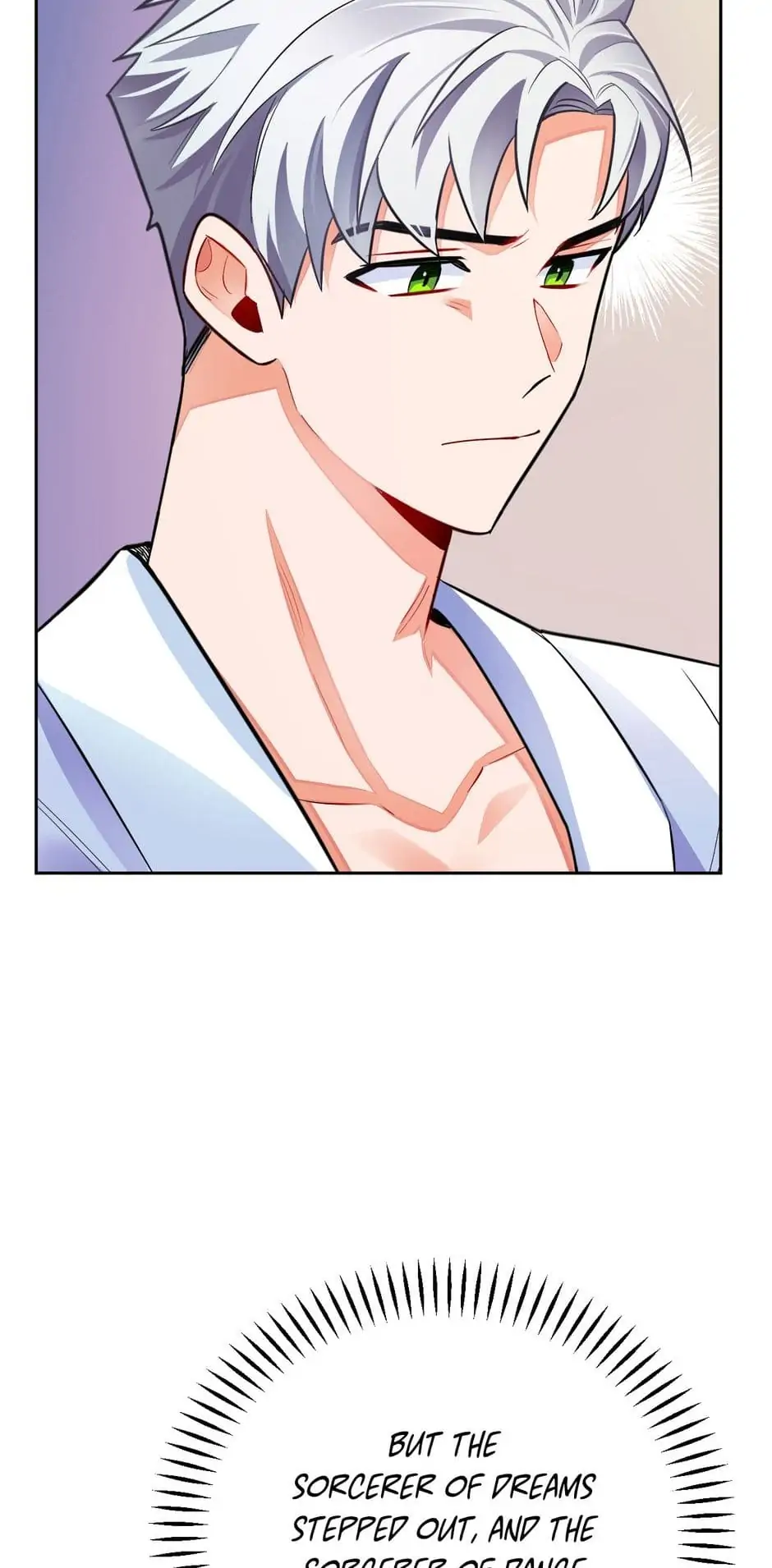 The Princess Doesn’t Want To Marry Her Ideal Type chapter 30 page 12