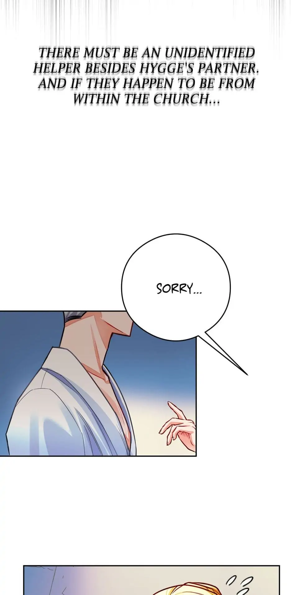 The Princess Doesn’t Want To Marry Her Ideal Type chapter 30 page 17