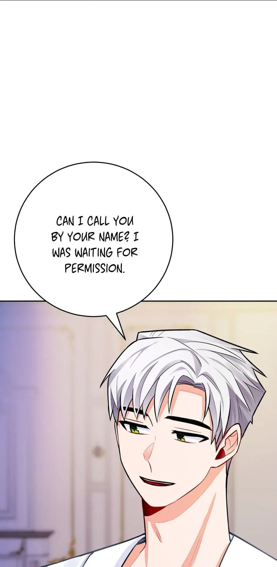 The Princess Doesn’t Want To Marry Her Ideal Type chapter 30 page 26