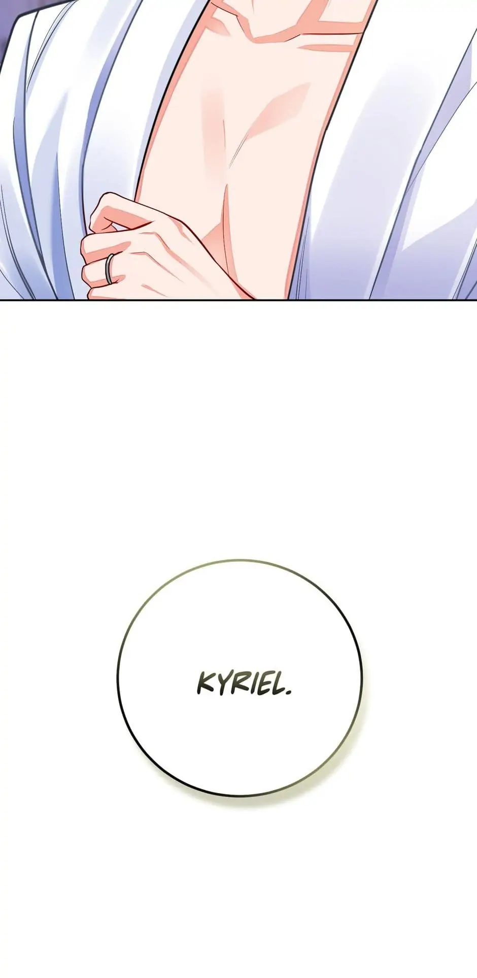 The Princess Doesn’t Want To Marry Her Ideal Type chapter 30 page 27