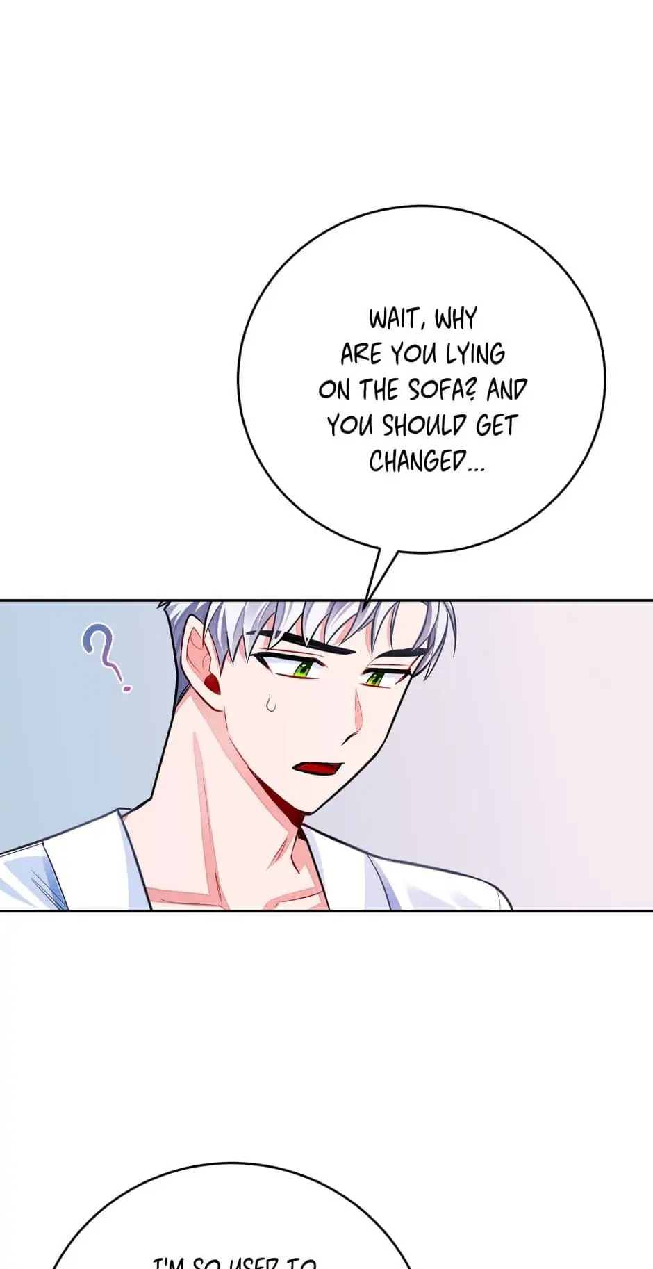 The Princess Doesn’t Want To Marry Her Ideal Type chapter 30 page 43