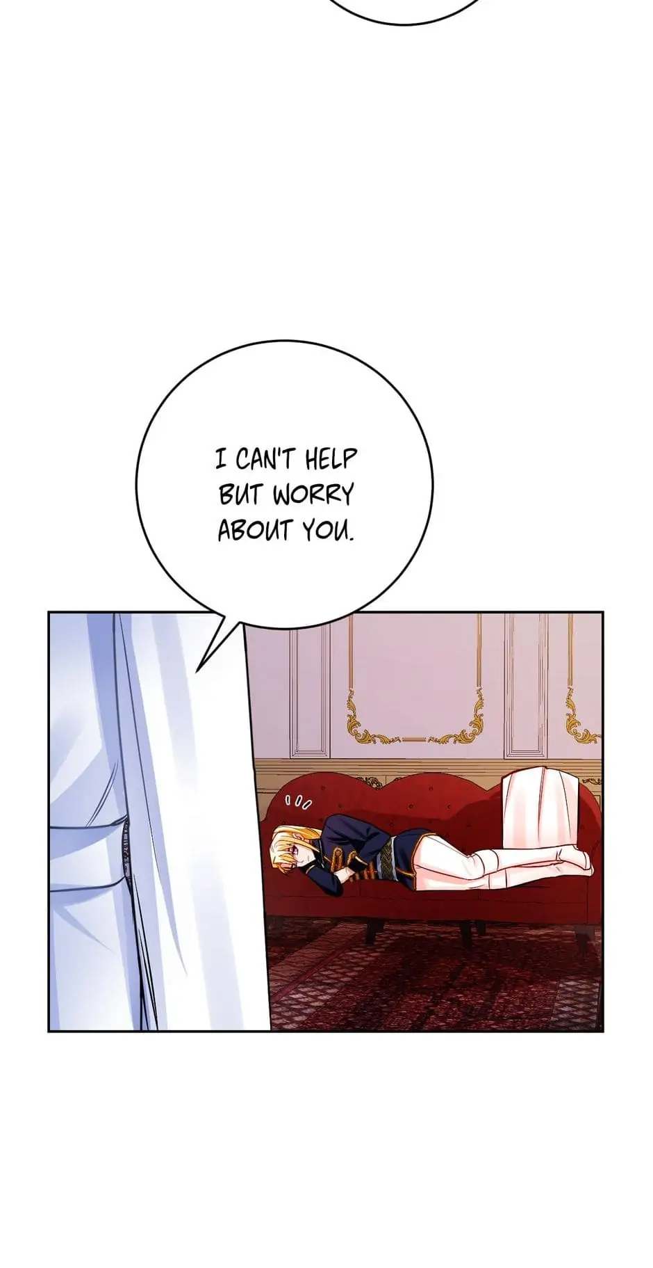 The Princess Doesn’t Want To Marry Her Ideal Type chapter 30 page 45