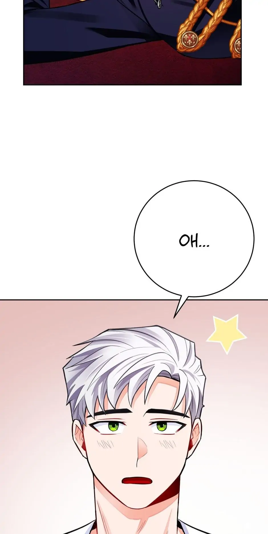 The Princess Doesn’t Want To Marry Her Ideal Type chapter 30 page 48