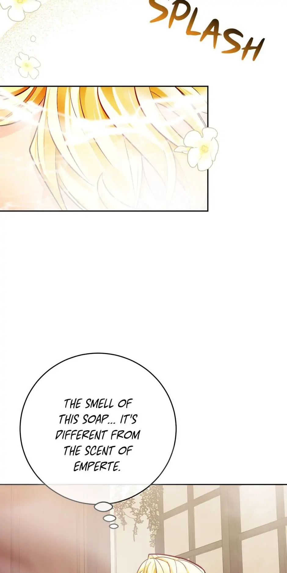 The Princess Doesn’t Want To Marry Her Ideal Type chapter 30 page 51