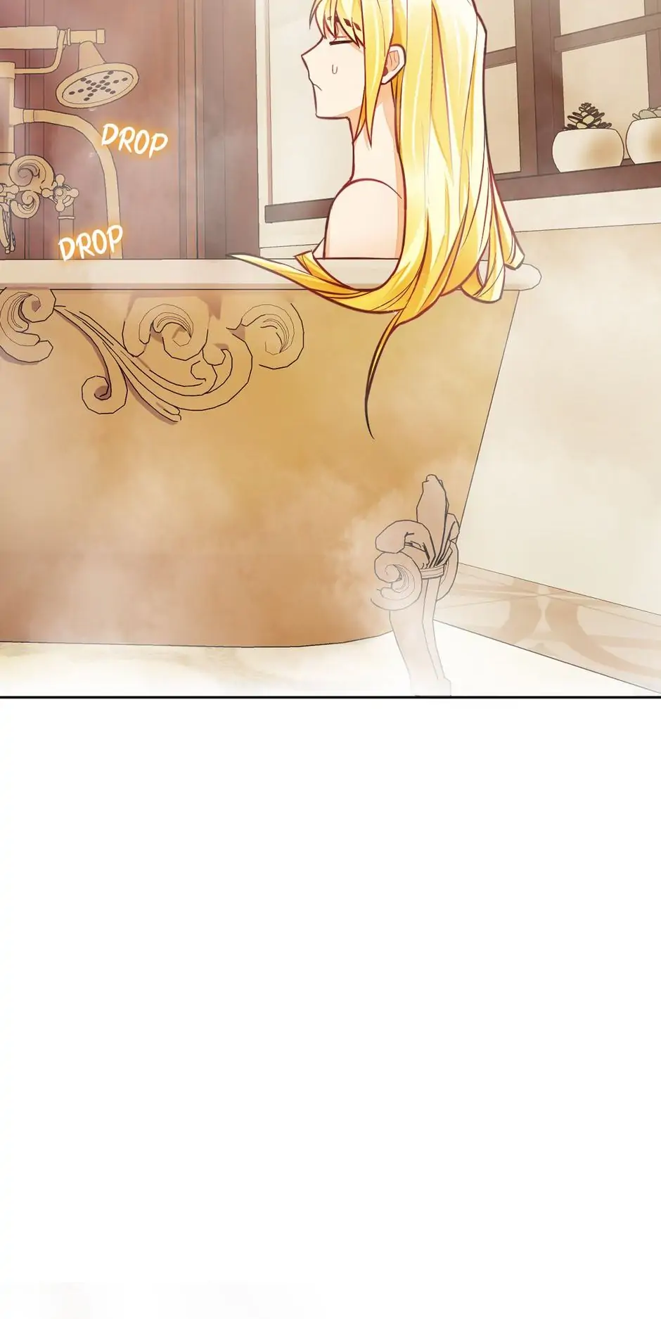 The Princess Doesn’t Want To Marry Her Ideal Type chapter 30 page 52