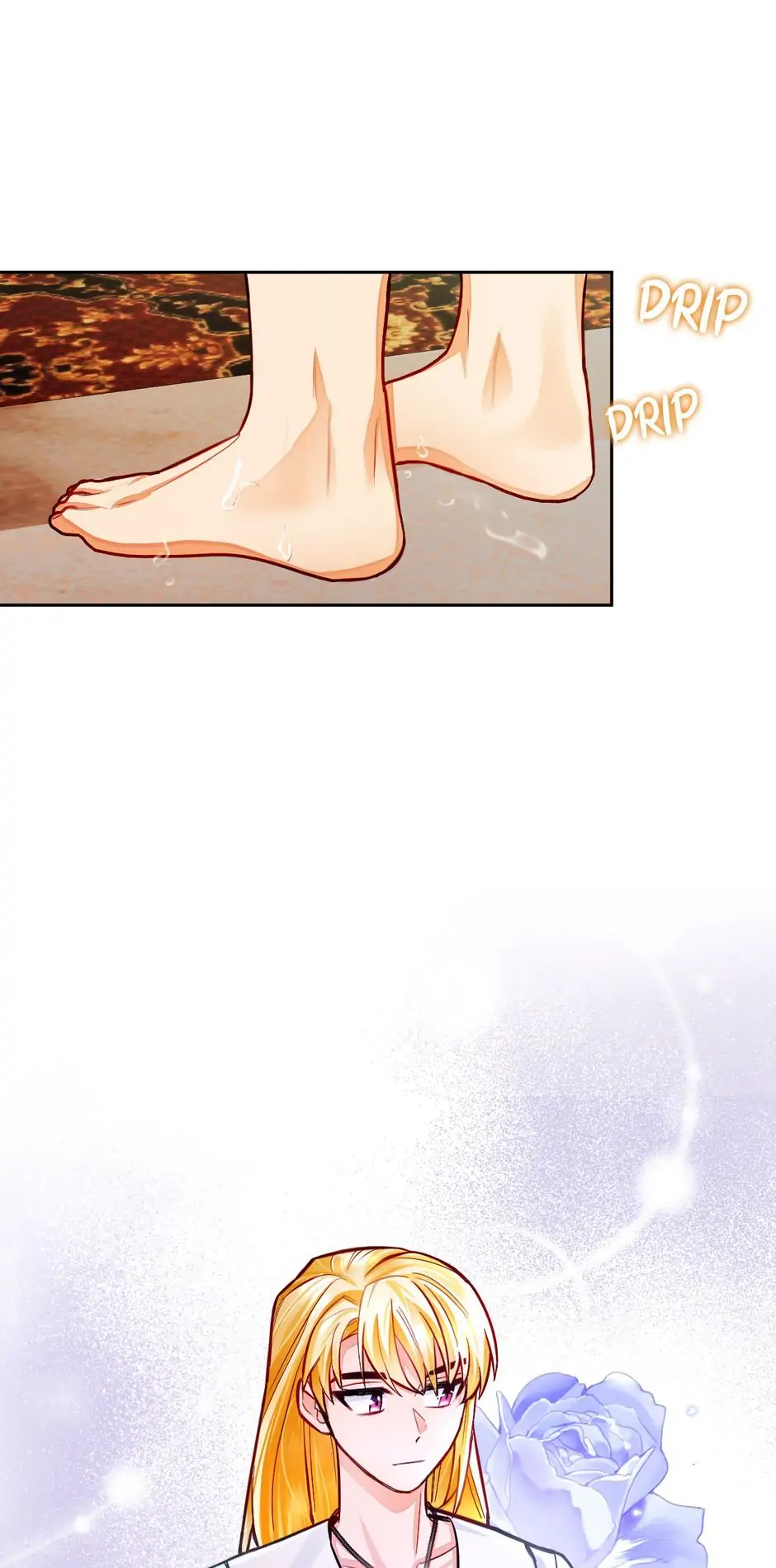 The Princess Doesn’t Want To Marry Her Ideal Type chapter 30 page 55