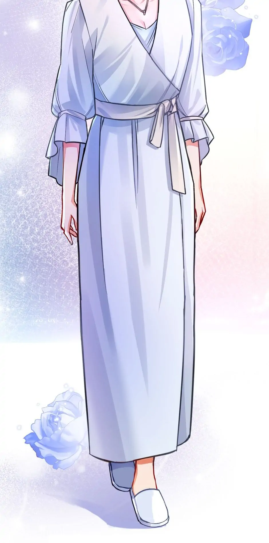 The Princess Doesn’t Want To Marry Her Ideal Type chapter 30 page 56