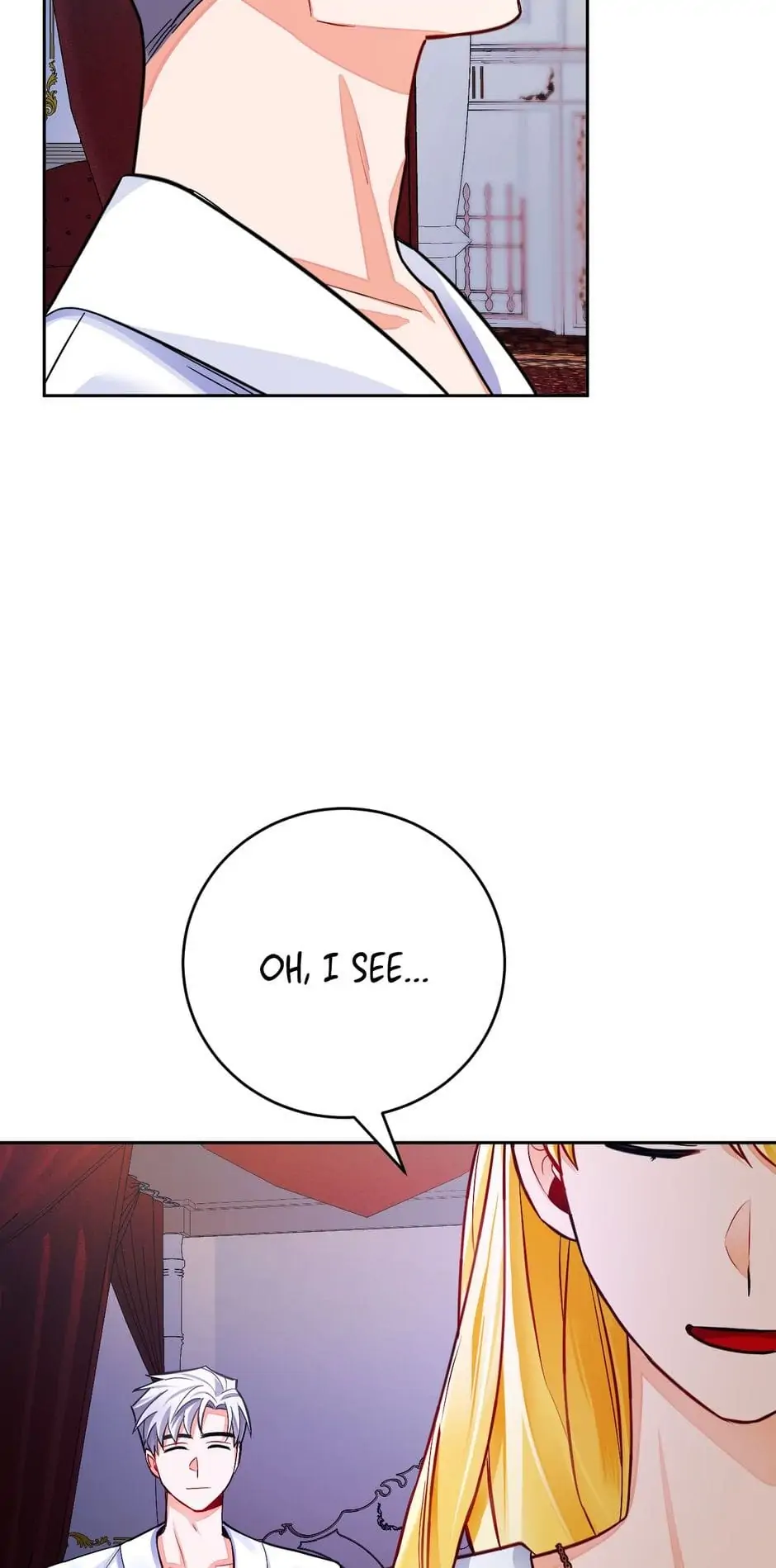 The Princess Doesn’t Want To Marry Her Ideal Type chapter 30 page 60