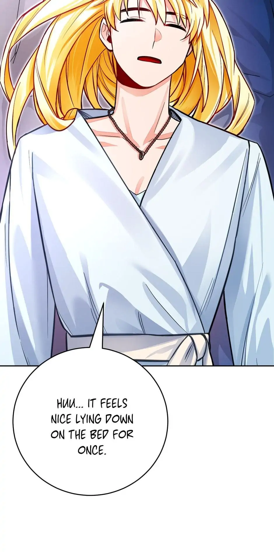 The Princess Doesn’t Want To Marry Her Ideal Type chapter 30 page 62