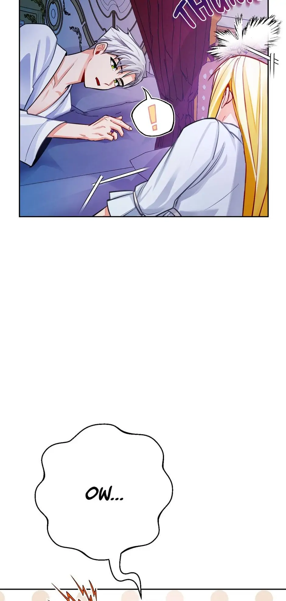 The Princess Doesn’t Want To Marry Her Ideal Type chapter 30 page 66