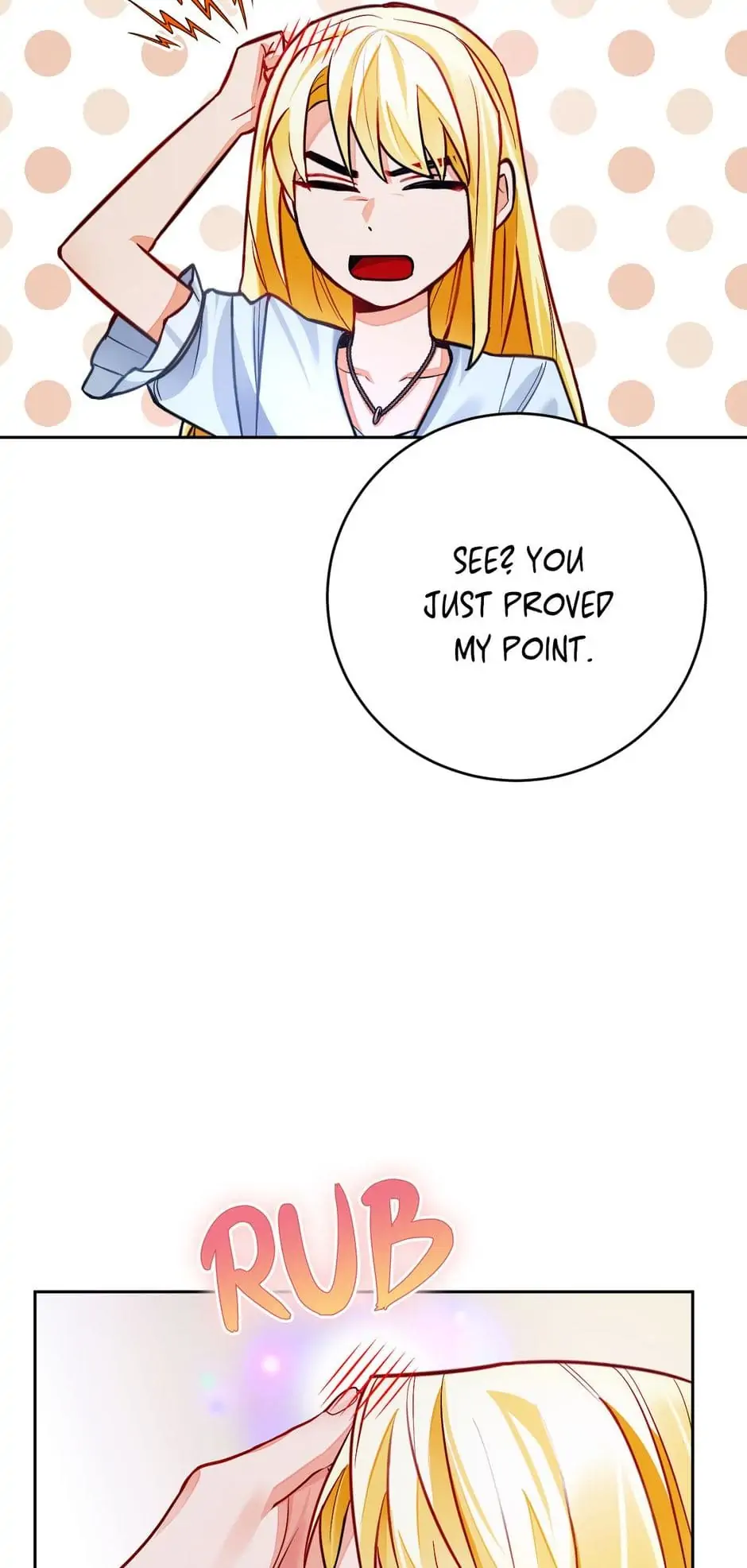 The Princess Doesn’t Want To Marry Her Ideal Type chapter 30 page 67