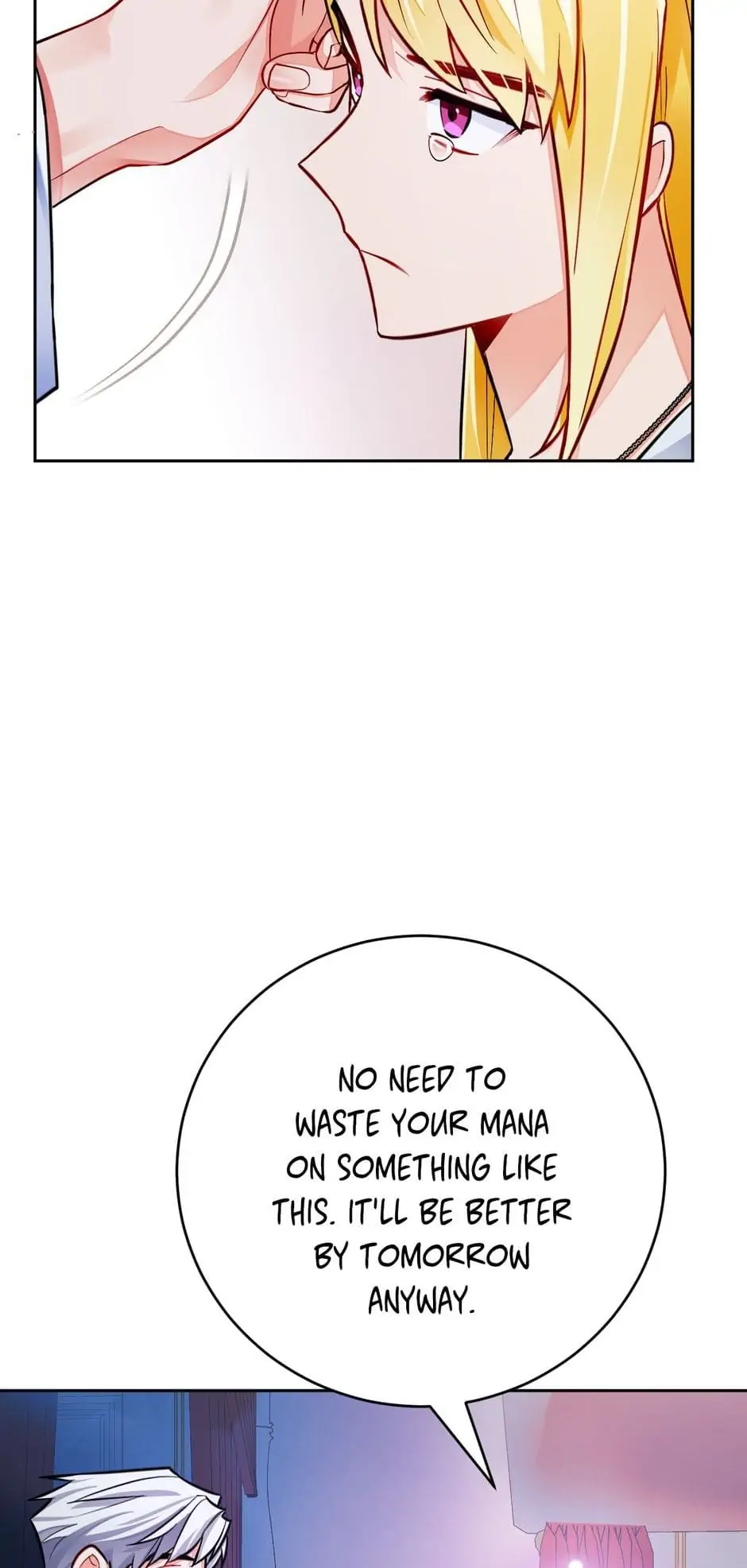The Princess Doesn’t Want To Marry Her Ideal Type chapter 30 page 68