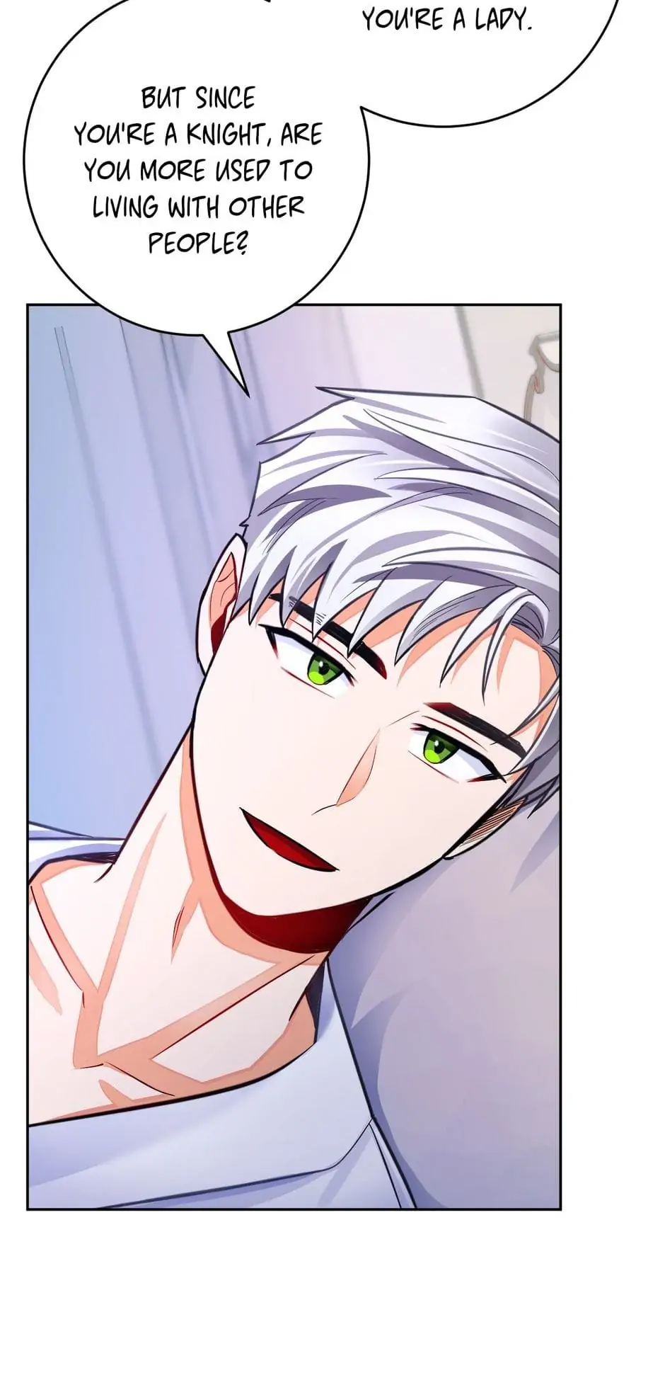 The Princess Doesn’t Want To Marry Her Ideal Type chapter 30 page 72