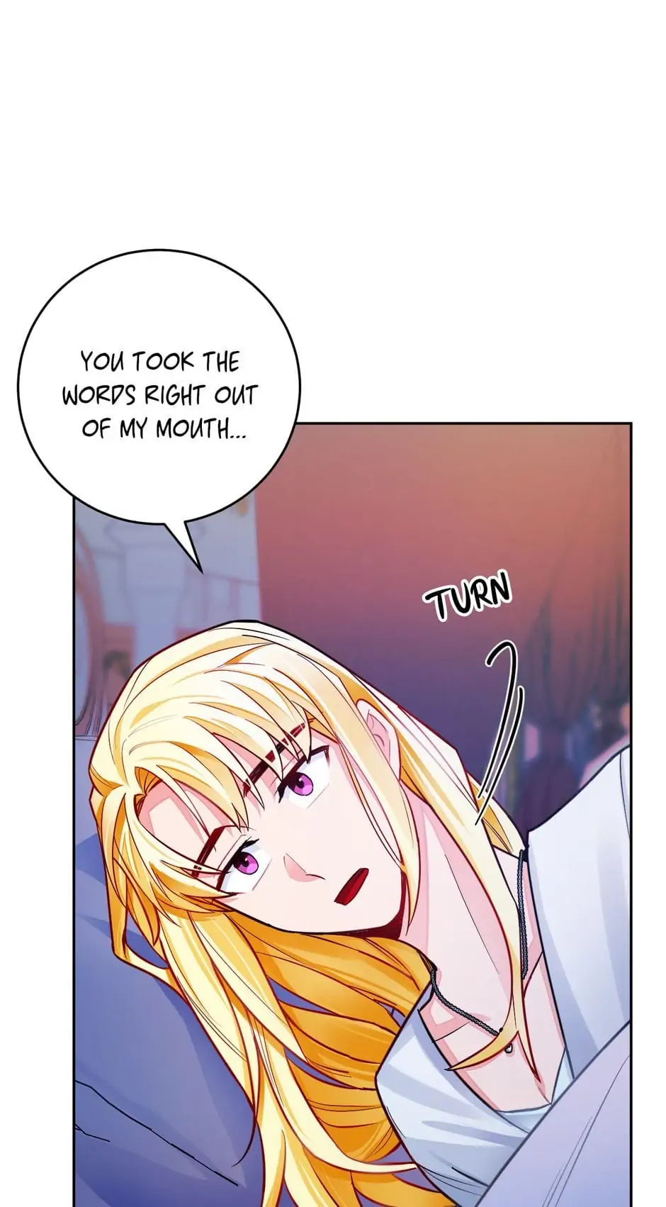 The Princess Doesn’t Want To Marry Her Ideal Type chapter 30 page 73