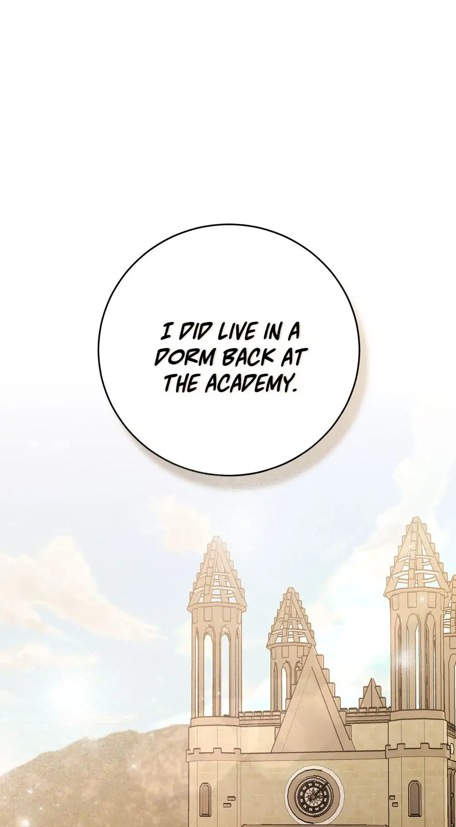 The Princess Doesn’t Want To Marry Her Ideal Type chapter 30 page 75