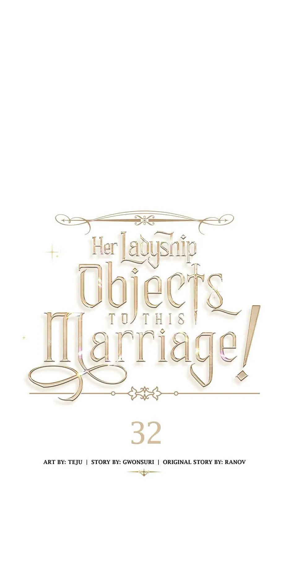 The Princess Doesn’t Want To Marry Her Ideal Type chapter 32 page 2