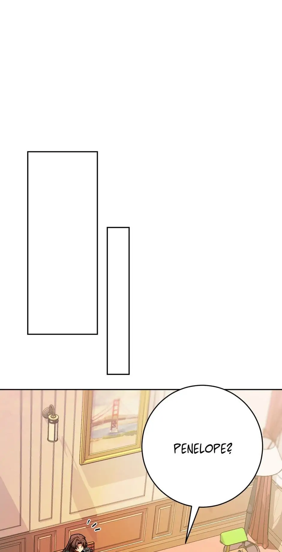 The Princess Doesn’t Want To Marry Her Ideal Type chapter 32 page 3