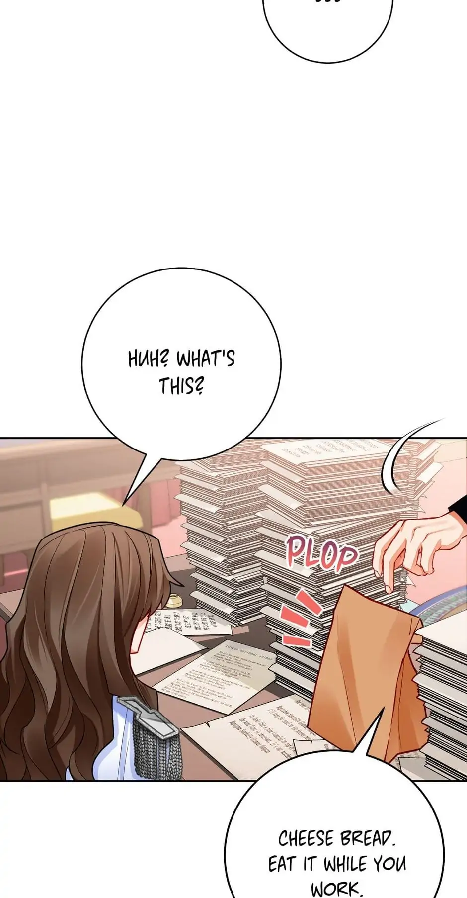 The Princess Doesn’t Want To Marry Her Ideal Type chapter 32 page 12