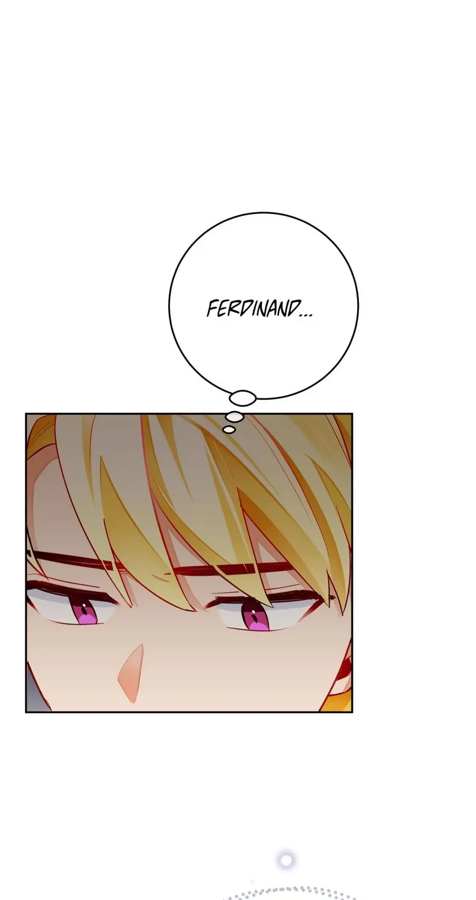 The Princess Doesn’t Want To Marry Her Ideal Type chapter 32 page 20
