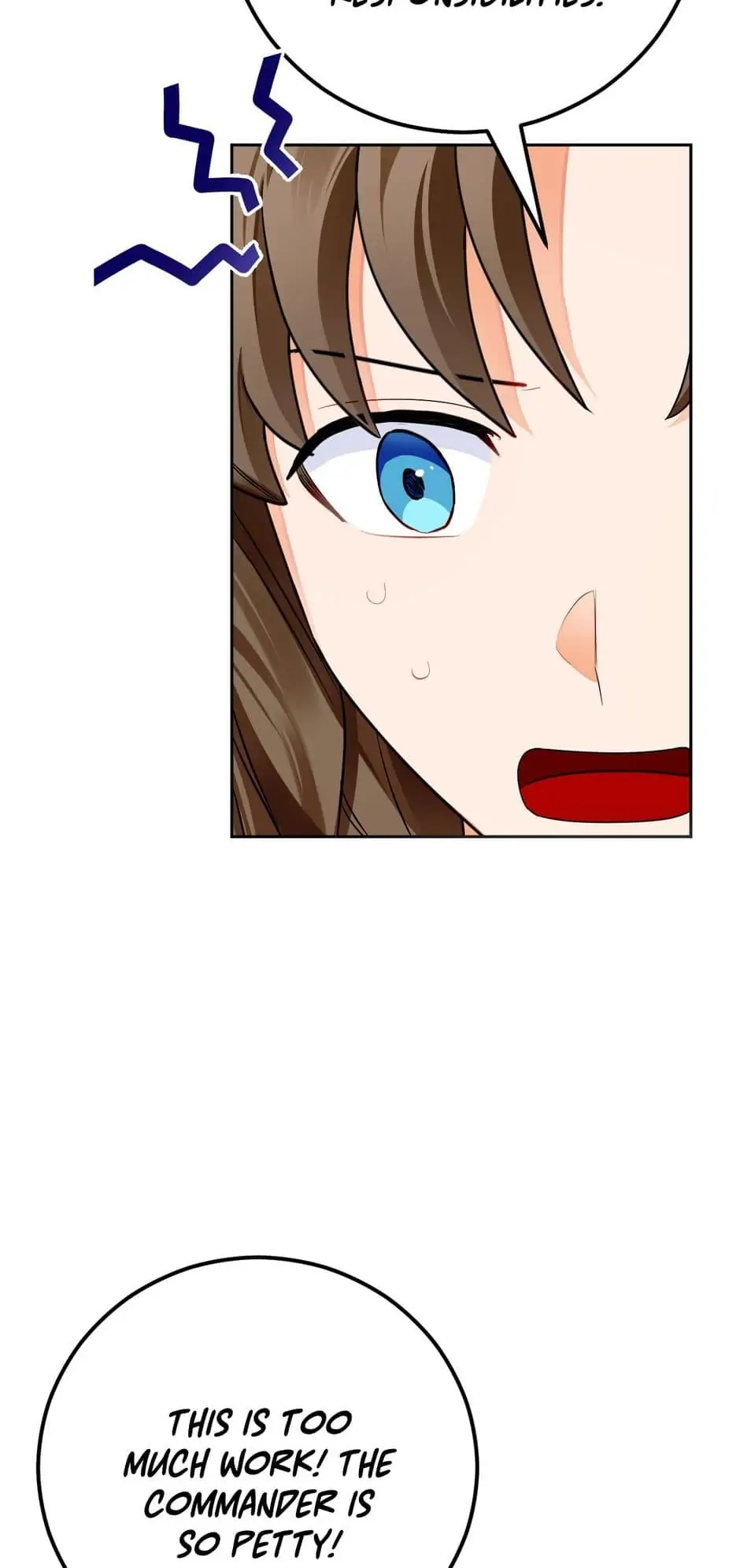 The Princess Doesn’t Want To Marry Her Ideal Type chapter 32 page 27