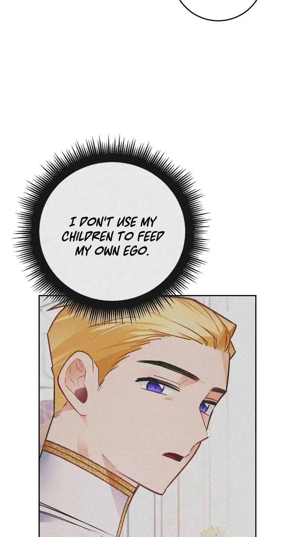 The Princess Doesn’t Want To Marry Her Ideal Type chapter 32 page 34