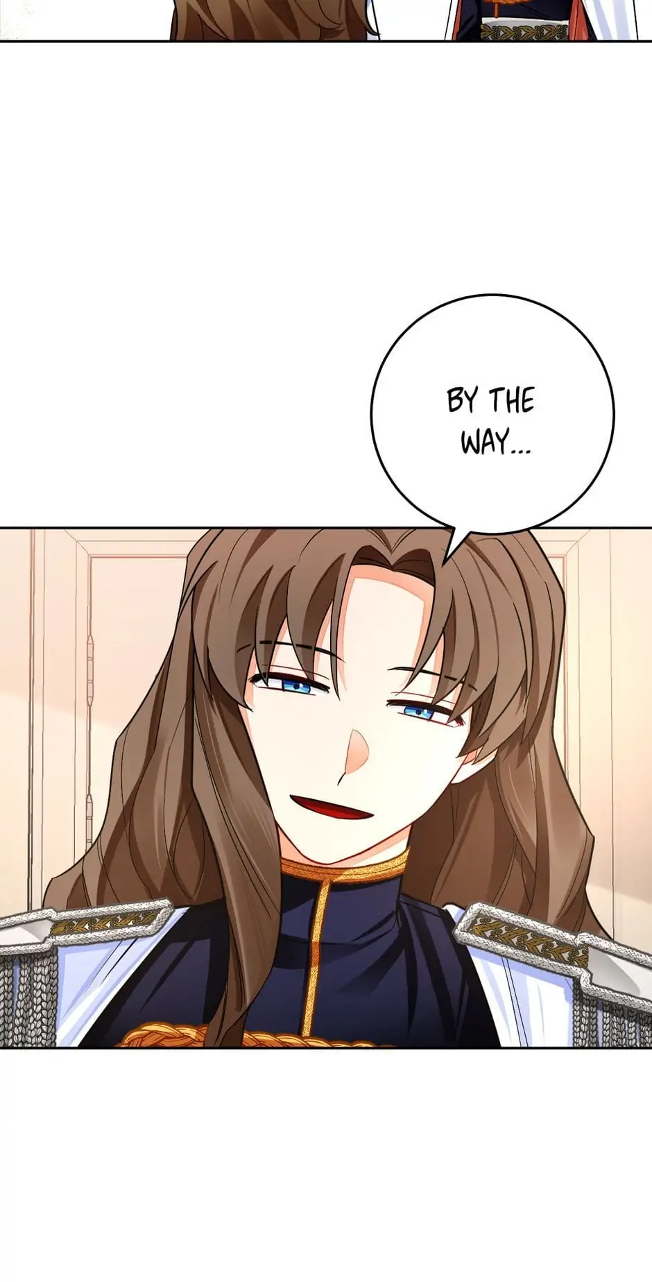 The Princess Doesn’t Want To Marry Her Ideal Type chapter 32 page 43